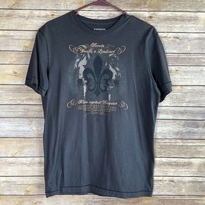 Men's Express t-shirt